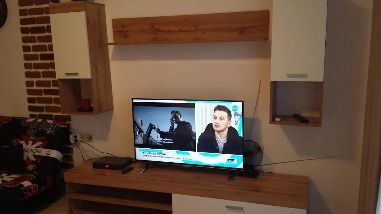 Apolon 2 Apartment Sozopol