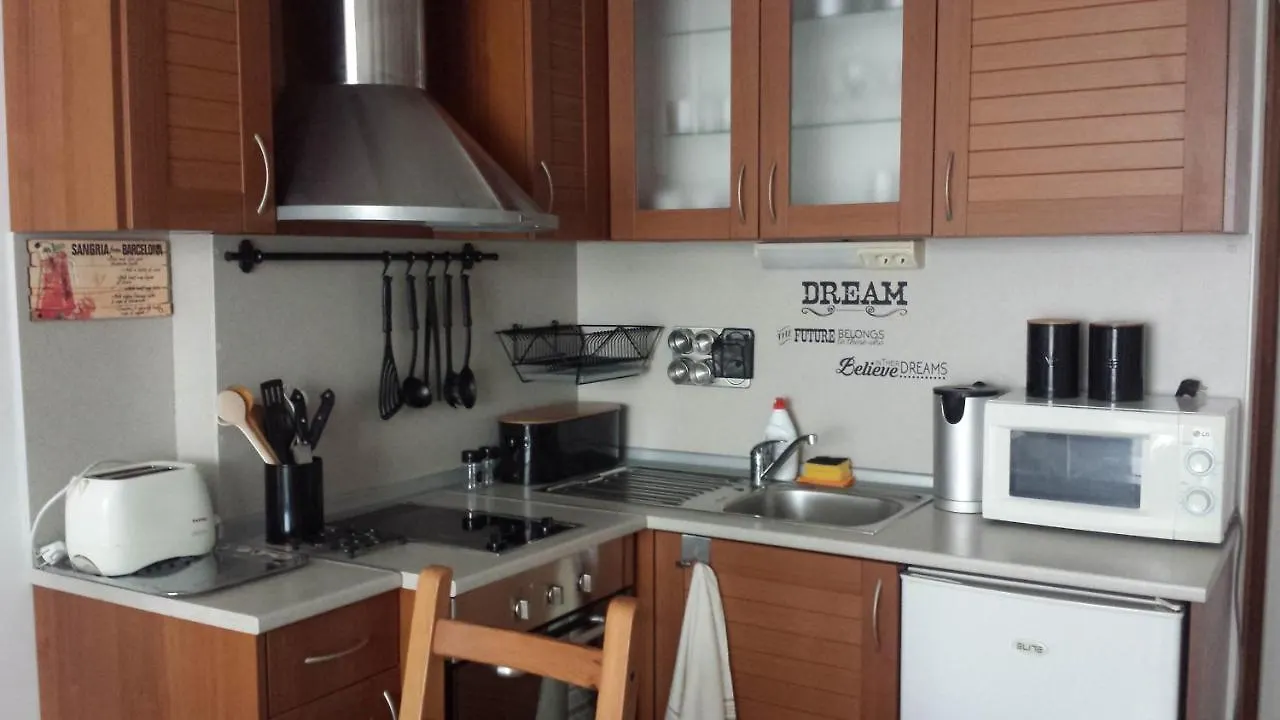 Apolon 2 Apartment Sozopol 0*,  Bulgaria